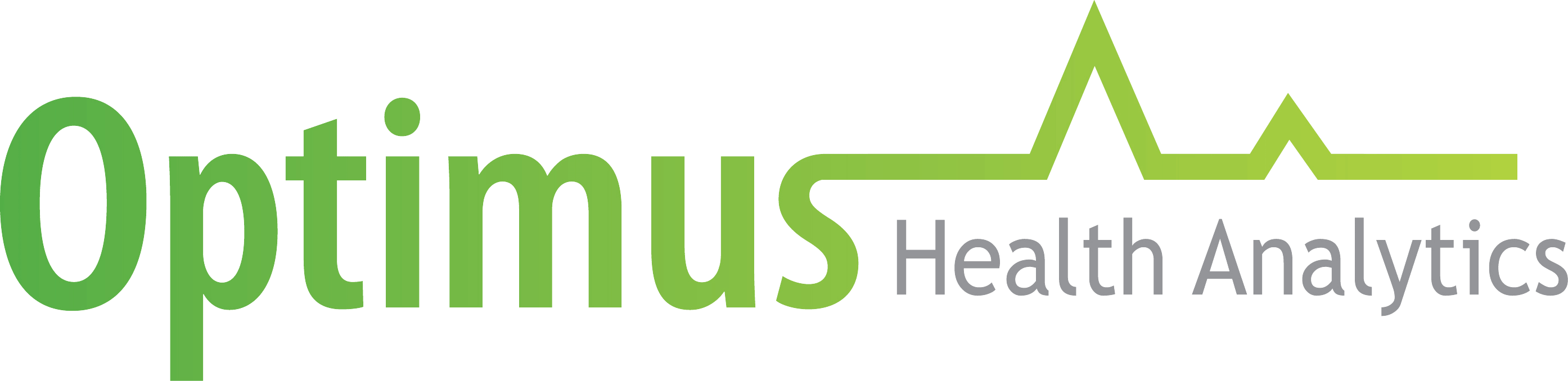 Optimus Health Analytics Logo